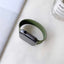 Apple Watch 40mm KRD-31 Solo Loop Large Kordon Yeşil