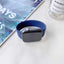 Apple Watch 40mm KRD-31 Solo Loop Medium Kordon Mavi