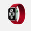 Apple Watch 40mm KRD-32 Medium Kordon Blue Cobalt