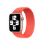 Apple Watch 40mm KRD-32 Medium Kordon Turuncu