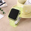 Apple Watch 40mm KRD-33 Kordon Mavi