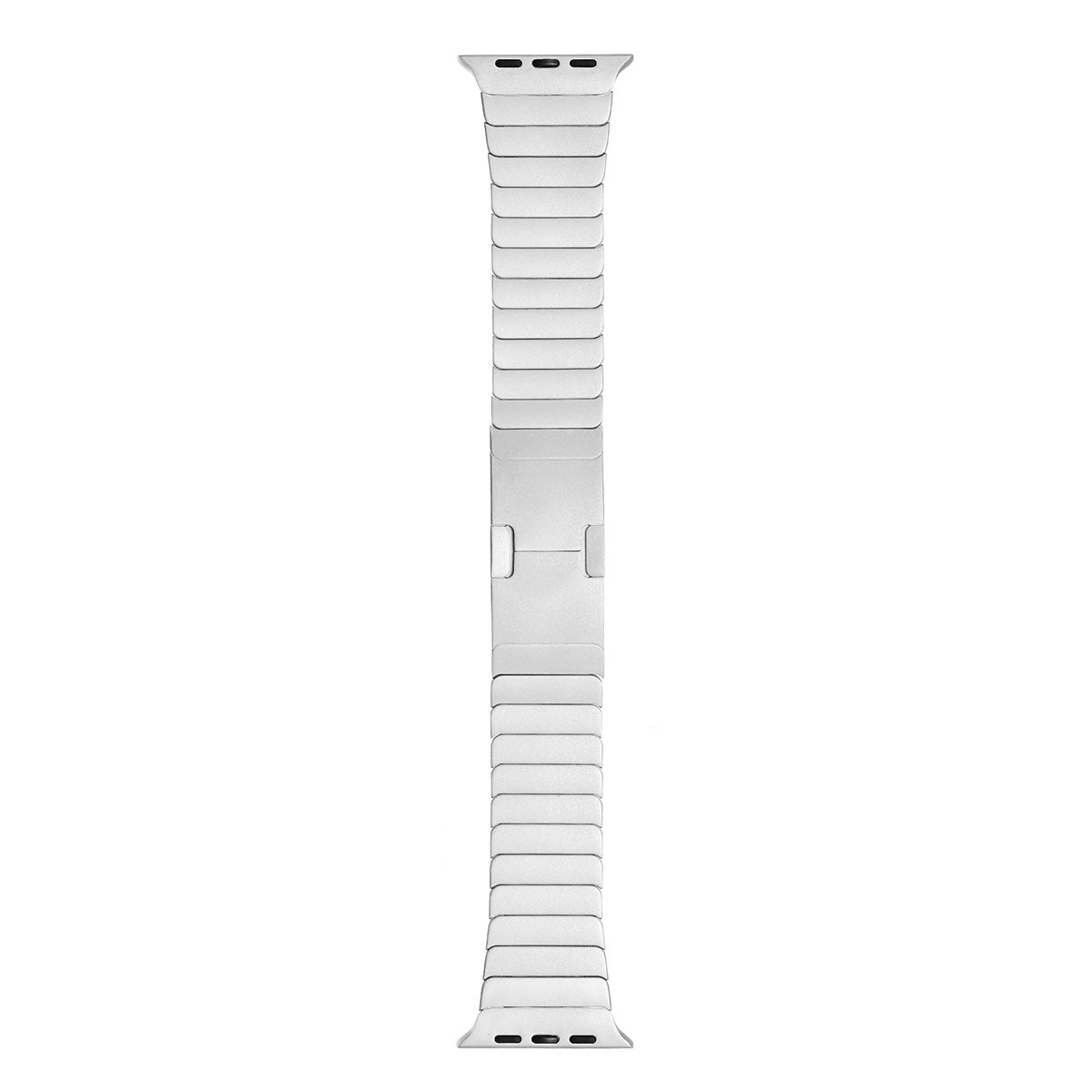 Apple Watch 40mm KRD-35 Metal Kordon Siyah