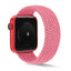 Apple Watch 40mm KRD-38 Medium Kordon Pembe