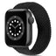 Apple Watch 40mm KRD-38 Small Kordon Koyu Yeşil