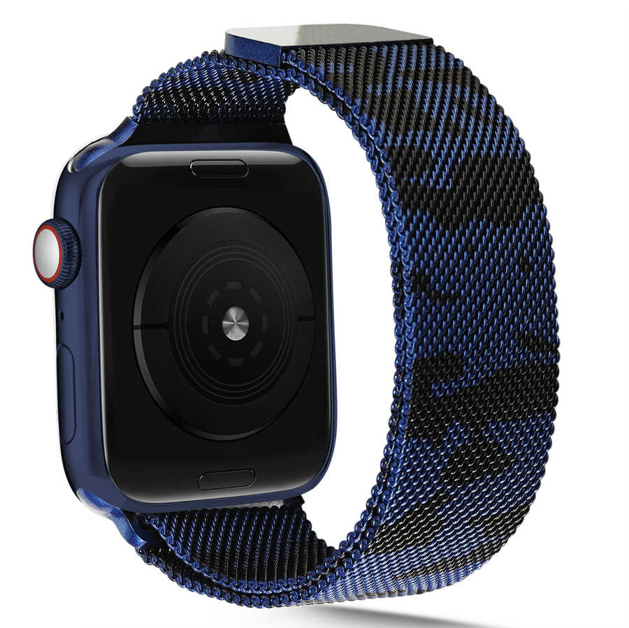 Apple Watch 40mm KRD-40 Metal Kordon NO4