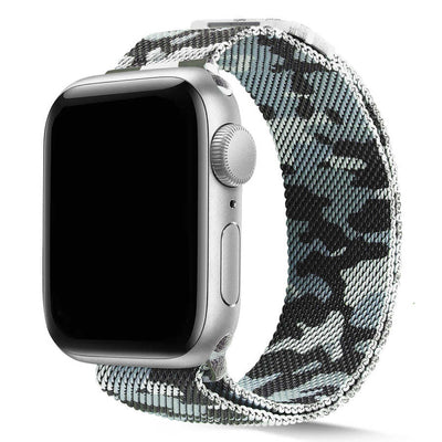 Apple Watch 40mm KRD-40 Metal Kordon NO4