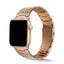 Apple Watch 40mm KRD-48 Metal Kordon Rose Gold