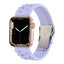 Apple Watch 40mm KRD-72 Silikon Kordon Kırmızı