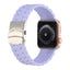 Apple Watch 40mm KRD-72 Silikon Kordon Sarı