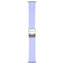 Apple Watch 40mm KRD-72 Silikon Kordon Sarı
