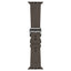 Apple Watch 40mm KRD-92 Silikon Kordon Sarı