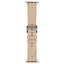 Apple Watch 40mm KRD-92 Silikon Kordon Pembe