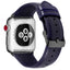 Apple Watch 40mm Luxury Leather Deri Kordon NO7