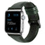 Apple Watch 40mm Luxury Leather Deri Kordon NO9