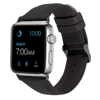 Apple Watch 40mm Luxury Leather Deri Kordon NO7