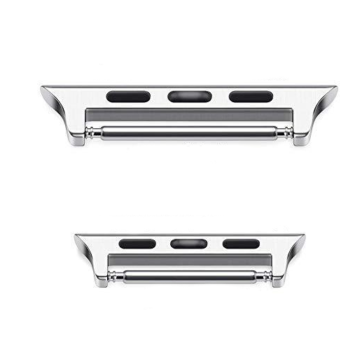 Apple Watch 40mm Metal Kordon Dönüştürücü Mavi