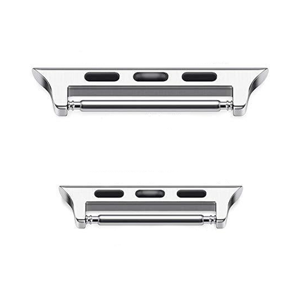 Apple Watch 40mm Metal Kordon Dönüştürücü Mavi