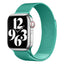 Apple Watch 40mm Zore KRD-01 Metal Kordon Açık Yeşil