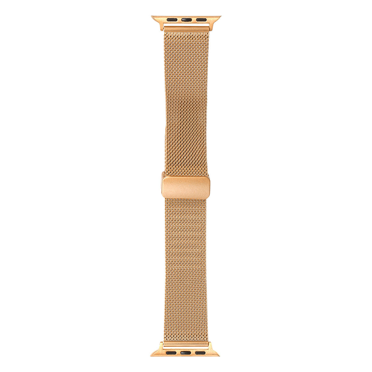 Apple Watch 40mm Zore KRD-85 Metal Kordon Rose Gold