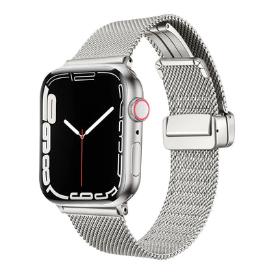 Apple Watch 40mm Zore KRD-85 Metal Kordon Gold