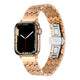 Apple Watch 40mm Zore KRD-86 Metal Kordon Rose Gold
