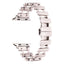 Apple Watch 40mm Zore KRD-96 Metal Kordon Rose Gold
