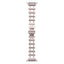 Apple Watch 40mm Zore KRD-96 Metal Kordon Rose Gold
