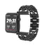 Apple Watch 42mm Cowboy Metal Kordon Gümüş