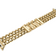 Apple Watch 42mm Cowboy Metal Kordon Gold