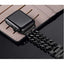 Apple Watch 42mm Cowboy Metal Kordon Rose Gold