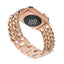 Apple Watch 42mm Cowboy Metal Kordon Rose Gold