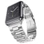 Apple Watch 42mm KRD-04 Metal Kordon Mavi