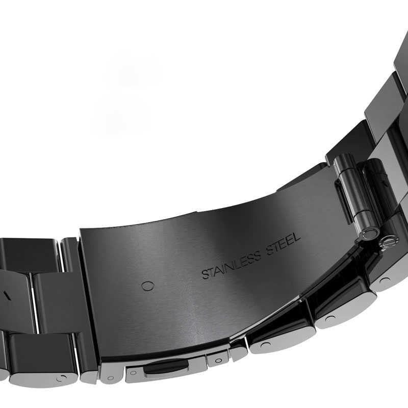 Apple Watch 42mm KRD-04 Metal Kordon Olive