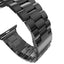 Apple Watch 42mm KRD-04 Metal Kordon Mavi