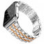 Apple Watch 42mm KRD-14 Metal Kordon Rose Gold
