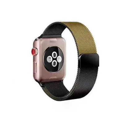 Apple Watch 42mm KRD-22 Metal Kordon NO5