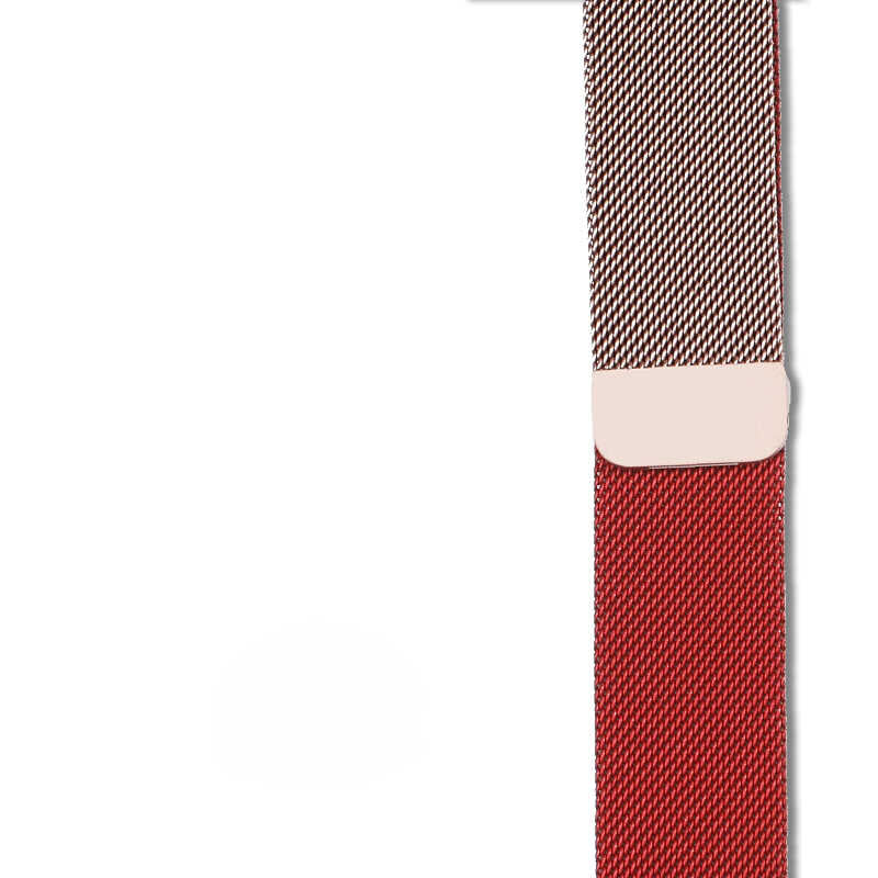 Apple Watch 42mm KRD-22 Metal Kordon NO1