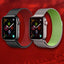 Apple Watch 42mm KRD-22 Metal Kordon NO2