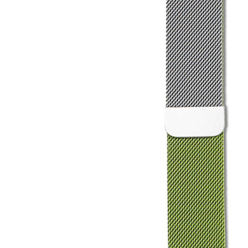 Apple Watch 42mm KRD-22 Metal Kordon NO2