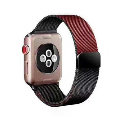 Apple Watch 42mm KRD-22 Metal Kordon NO3