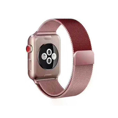 Apple Watch 42mm KRD-22 Metal Kordon NO4