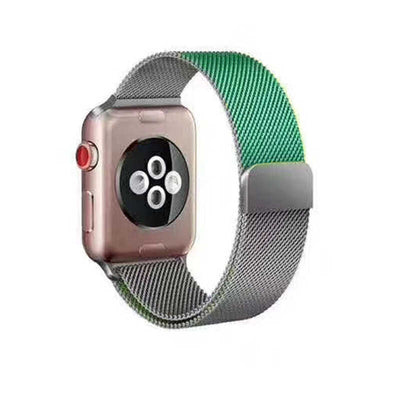 Apple Watch 42mm KRD-22 Metal Kordon NO1