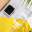 Apple Watch 42mm KRD-27 Silikon Kordon Renksiz