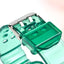 Apple Watch 42mm KRD-27 Silikon Kordon Renksiz