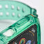 Apple Watch 42mm KRD-27 Silikon Kordon Renksiz