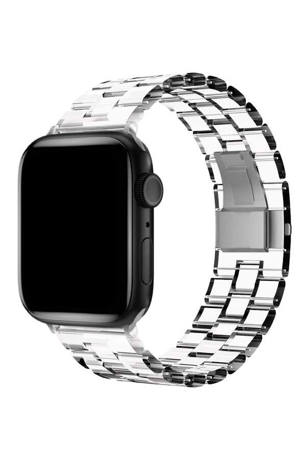 Apple Watch 42mm KRD-33 Kordon Renksiz