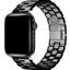 Apple Watch 42mm KRD-33 Kordon Siyah