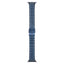 Apple Watch 42mm KRD-54 Metal Kordon Lacivert