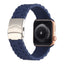 Apple Watch 42mm KRD-72 Silikon Kordon Sarı