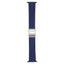 Apple Watch 42mm KRD-72 Silikon Kordon Turuncu